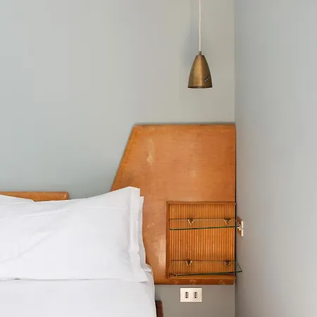 Apartment Brera In Porta Ticinese