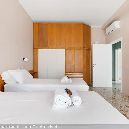 Brera In Porta Ticinese Apartment