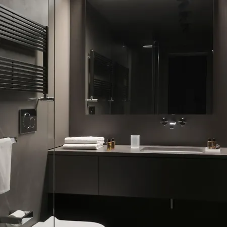 Apartment Brera In Porta Ticinese Milan