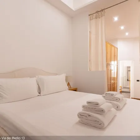 Brera In Porta Ticinese Apartmán *