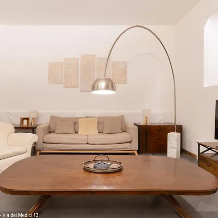 Apartmán Brera In Porta Ticinese *
